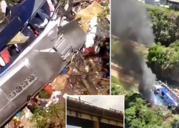 Aksident në meshën e Pashkës/ Autobusi përplas besimtarët, 4 viktima