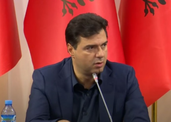 15 vjet në NATO, Basha: Nder i veçantë të shërbeja si ministër