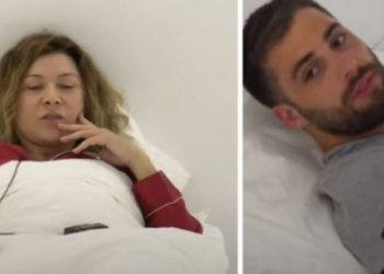 Debat i ashpër në dhomën e bardhë mes Eglës dhe Meritonit