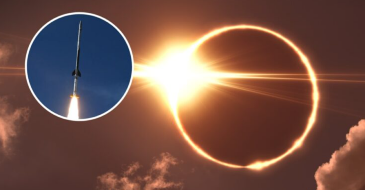 Eklipsi diellor më 8 prill, NASA bëhet gati të lëshojë 3 raketa