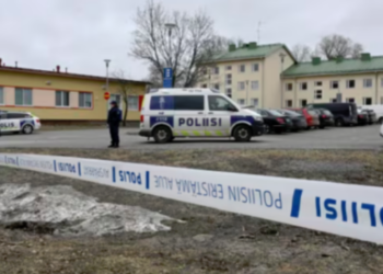 Sulmi me armë në shkollë, policia: Shqiptarja në gjendje të rëndë