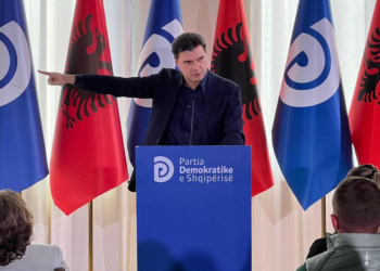 Basha: Mbrëmë e pamë se ku është pazari dhe për çfarë bëhet pazari