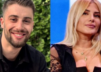 Ҫfarë po ndodh në “Big Brother”? Meritoni tradhton Ilnisën… (VIDEO)