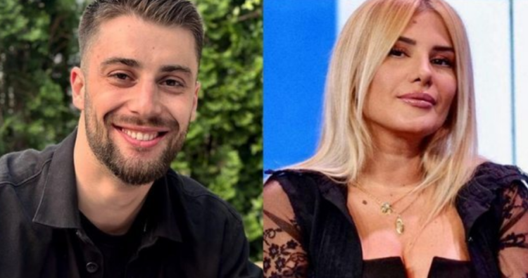 Ҫfarë po ndodh në “Big Brother”? Meritoni tradhton Ilnisën… (VIDEO)