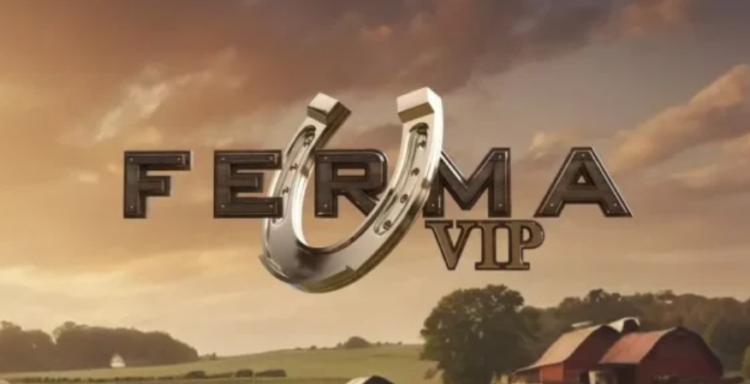 La garën e “Ferma VIP” sepse i mungonte vajza flet Robert Berisha