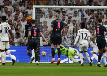 Barazime spektakolare në Champions, City tremb realin