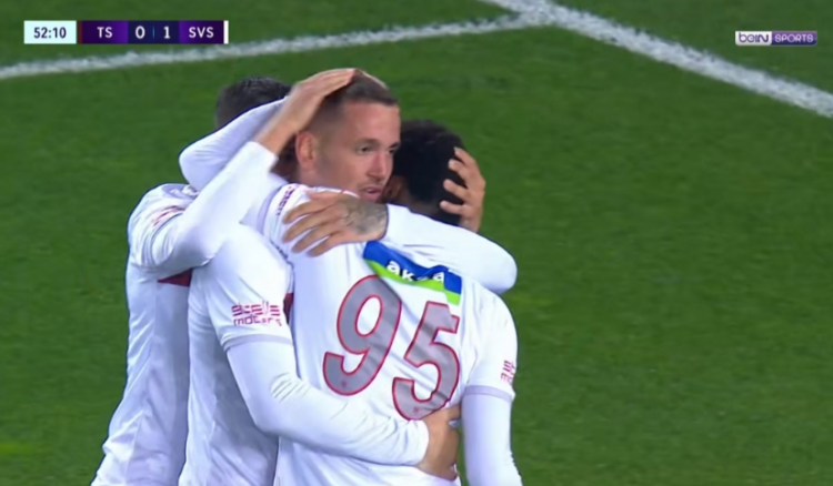 “Manaj ishte si personazh i një filmi të animuar”! Gazetari turk: Shikoja ndeshjen dhe…