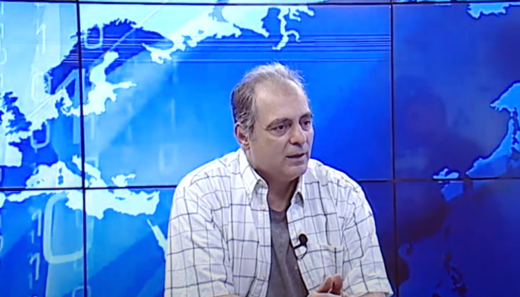 Irani sulmon Izraelin, Goxhaj: Shqipëria nuk del dot kundër Izraelit, është me rrezik