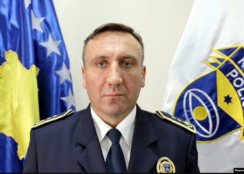 Zëvendësdrejtori i Policisë së Kosovës ndalohet në Serbi