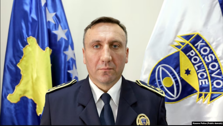 Zëvendësdrejtori i Policisë së Kosovës ndalohet në Serbi