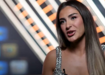 Reagon ashpër Vesa Smolica: S’keni bo*e si unë për t’u përballur!