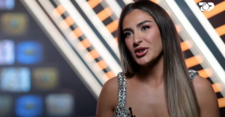 Reagon ashpër Vesa Smolica: S’keni bo*e si unë për t’u përballur!