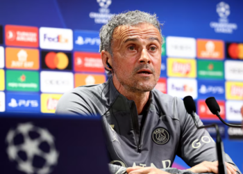 Mbappe synon lamtumirën perfekte, PSG fokusin vetëm te Dortmundi