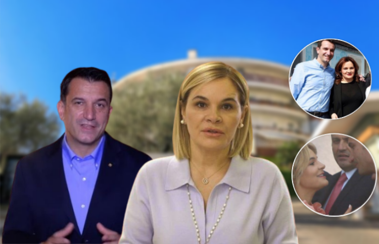 Kryemadhi, pazare me Veliajn! Ja si lidhen faktet