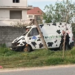Aksident fatal në Lushnje, 1 i vdekur dhe 1 i plagosur