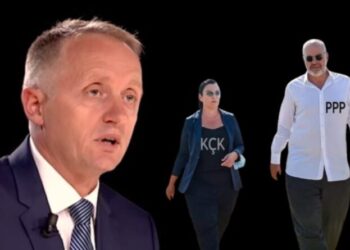 Nafta e Shpiragut si raki Ballë Kazani