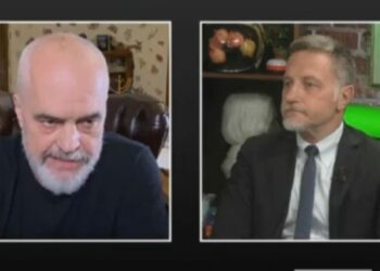 Rama në emisionin e La Repubblica: Sulmoni kryeministren tuaj, por pse përfshihet Shqipëria?