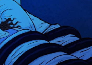 Çfarë është paraliza e gjumit dhe si përjetohet?