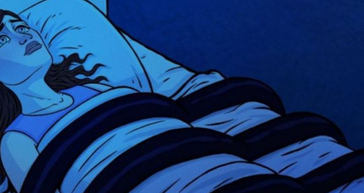 Çfarë është paraliza e gjumit dhe si përjetohet?