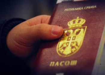 PE i hap rrugë liberalizimit të vizave për qytetarët e Kosovës që kanë pasaporta të Serbisë