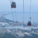 Rrëzohet teleferiku në Antalia, 1 i vdekur dhe 184 të bllokuar në ajër