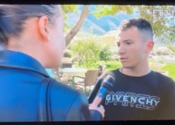 EMRI/ Kërcënonte një grua me foto intime, kapet 22-vjeçari në Vlorë