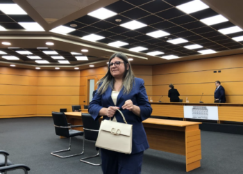 KPK jep vendimin për gjyqtaren e Korçës