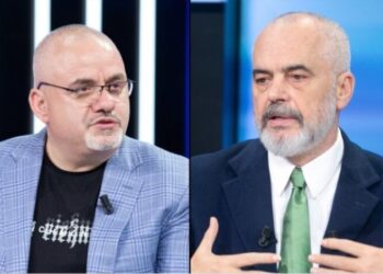 Takimi i Ramës në Athinë/ Hoxha: Ka angazhuar biznesmenët për të…