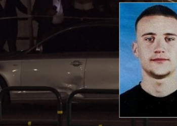 Vranë me thikë 18-vjeçarin në Tiranë, lihen në burg të arrestuarit