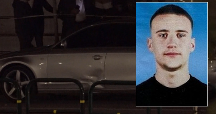 Vranë me thikë 18-vjeçarin në Tiranë, lihen në burg të arrestuarit