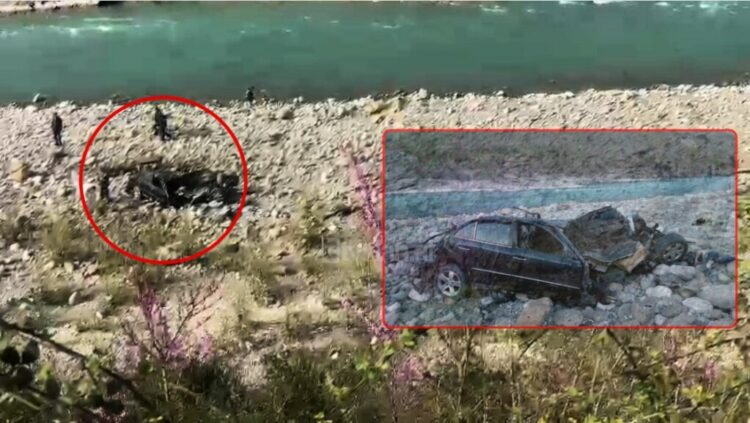 Aksidenti me 8 të vdekur, dy të arrestuar