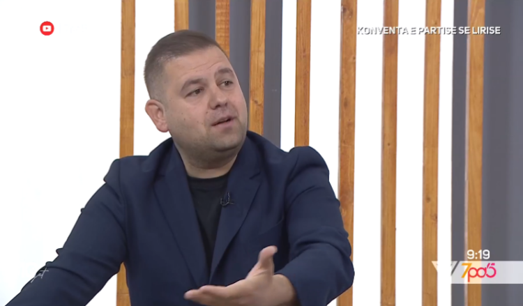 Braimllari i përgjigjet Metës: Koha do ta tregojë kush janë tradhtarët