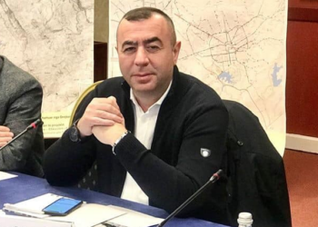 GJKKO njeh me masën e sigurisë një tjetër drejtor të Veliajt