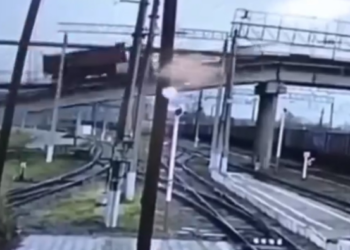 VIDEO/ Shembet ura në Rusi, 1 i vdekur dhe 5 të plagosur