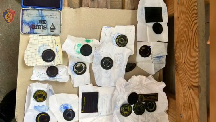 Zbulohet kompania në Yzberisht që falsifikonte dokumente, tre në pranga – Emrat