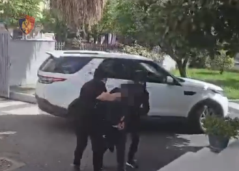 Në kërkim për drogë, arrestohet 40-vjeçari në Durrës