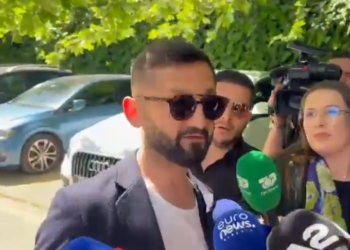 Video – Ndërhyrja në TIMS, ish-shefi i IT në Policinë e Shtetit në Gjykatë: Jam i pafajshëm