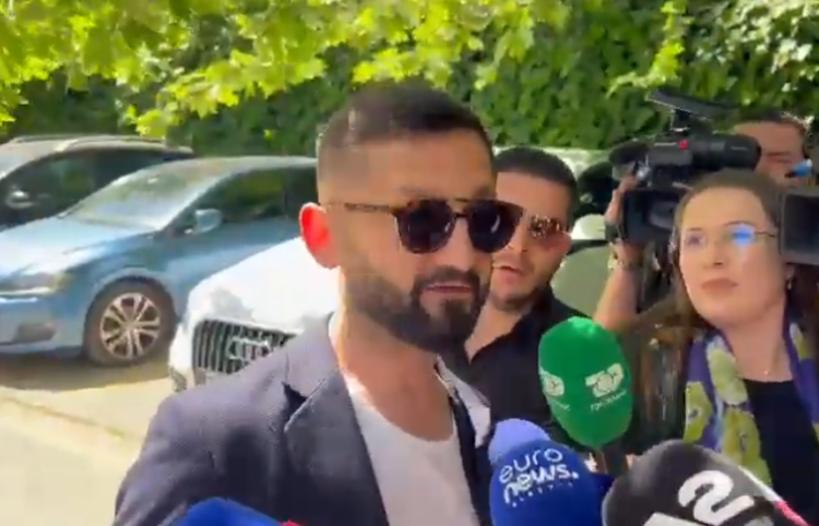 Video – Ndërhyrja në TIMS, ish-shefi i IT në Policinë e Shtetit në Gjykatë: Jam i pafajshëm