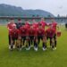 Shqipëria U-17 triumfon me përmbysje ndaj Sllovenisë, vendosin golat e Gabriel Kullës