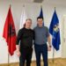 Këshilltari Teknik Rajonal i FIFA-s për Europën, Tomas Danilivicius vizitë zyrtare në FSHF