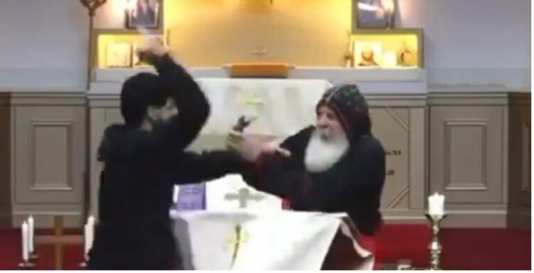 E rëndë! Tjetër sulm në Australi, kësaj radhe regjistrohet live/ VIDEO