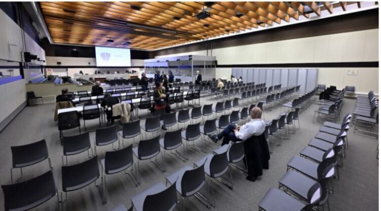 Dosja “SKY ECC”/ “Mora disa pako”, ç’ndodhi në gjyqin e shqiptares në Belgjikë