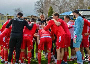 Thyhet Struga kryesuese, Shkupi dhe Shkëndija nuk përfitojnë