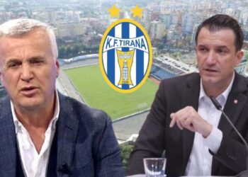 A ka lidhje Bashkia në këtë skenar? Tirana: Po tentohet tjetërsimi i aseteve të klubit