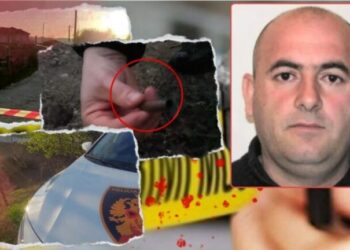 Atentati ndaj Gentian Bejtjas/ Zbardhet dëshmia e jordanezit: Pashë disa persona të veshur si…