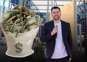 Nën hetim për korrupsion, Edison Memolla firmos 80 MLN Lekë pa garë