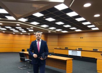 KPK jep vendimin për prokurorin e Tiranës