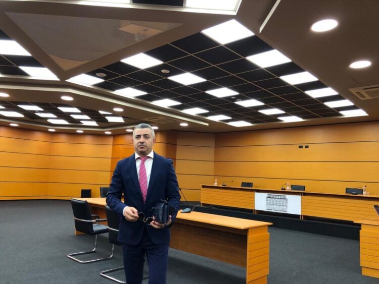 KPK jep vendimin për prokurorin e Tiranës