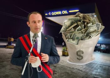 Hajdari i Kuçovës blen naftë për 2025-n, tenderi i jepet pa garë firmës “Qorri Oil”
