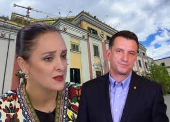 Drejtoresha e Veliajt nën hetim nga SPAK, firmos 335 MLN lekë pa garë për asfalt